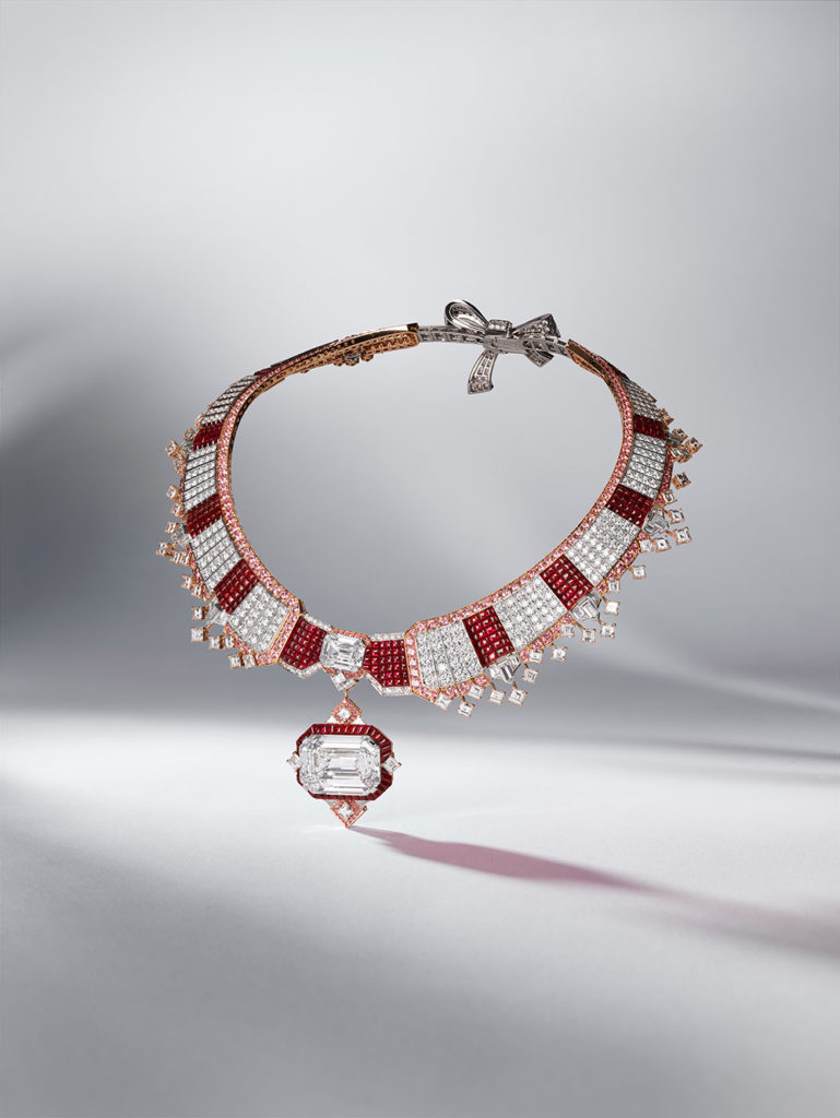 High Jewellery Highlights: Van Cleef & Arpels Pays Tribute to