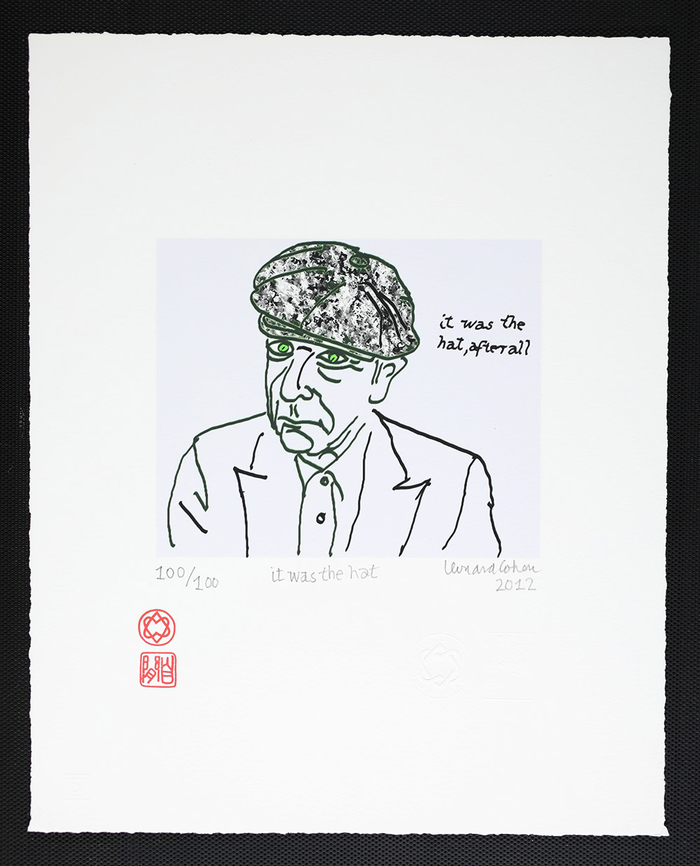 The Art Gallery of Ontario’s New Exhibition Puts the Artistry and