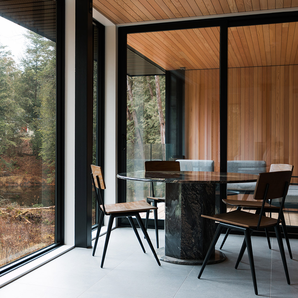 Ditch the Busy City for an Elevated Escape at nortehaus - S Magazine