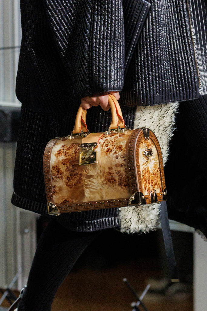 Louis Vuitton FW23: French Style as Ghesquière Sees It - V Magazine
