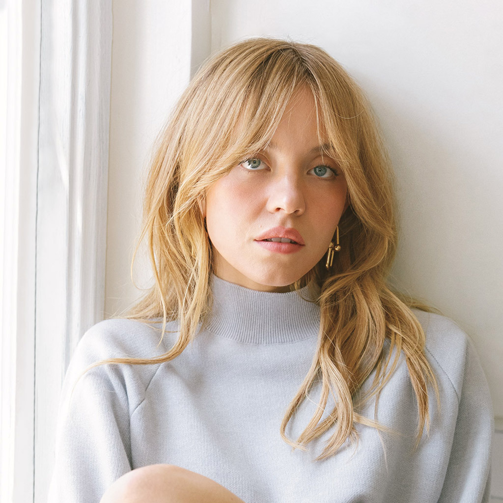 Meet Our Summer Cover Star: Sydney Sweeney - S/ magazine