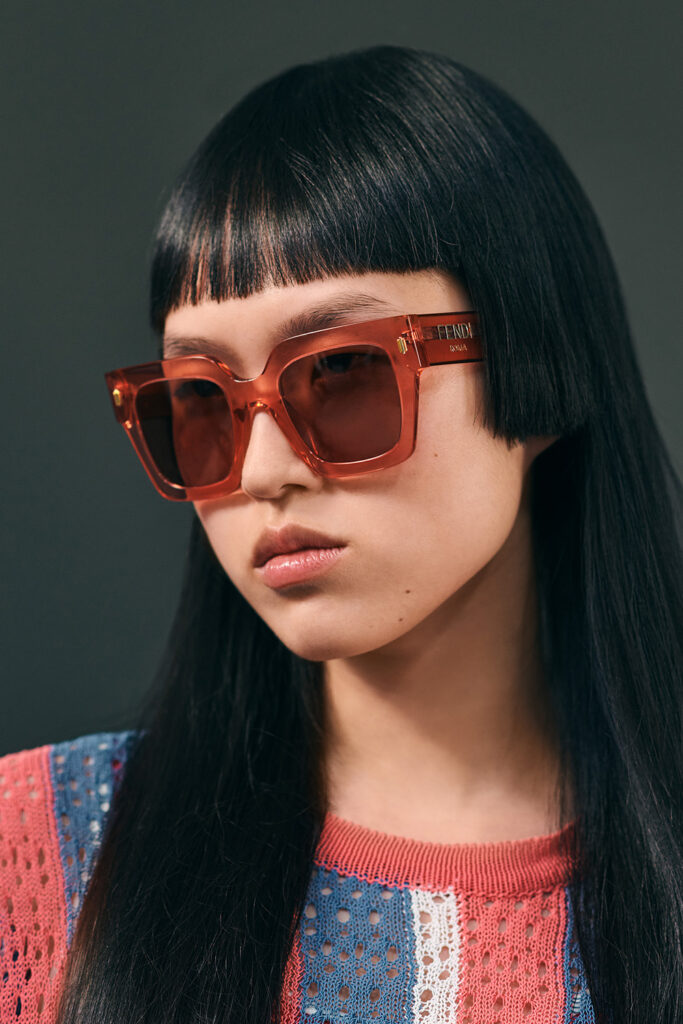 FENDI Taps into Astrology with Star-Crossed Summer Collection - S