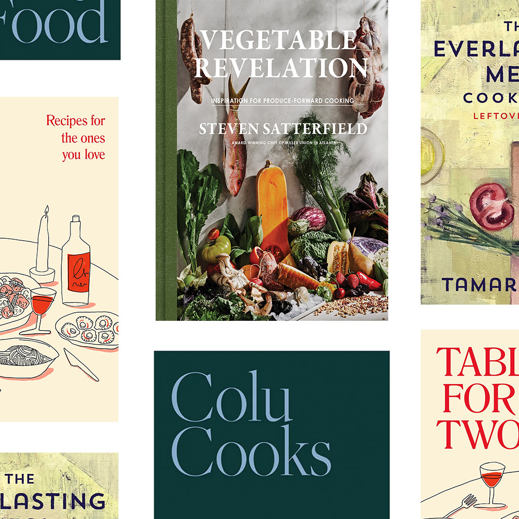 7 Cookbooks That Will Spice Up Your Kitchen area