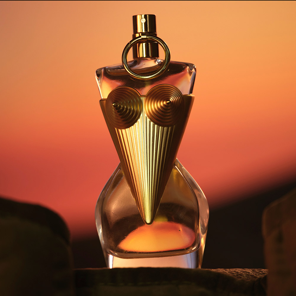 Gaultier Divine Jean Paul Gaultier perfume - a new fragrance for