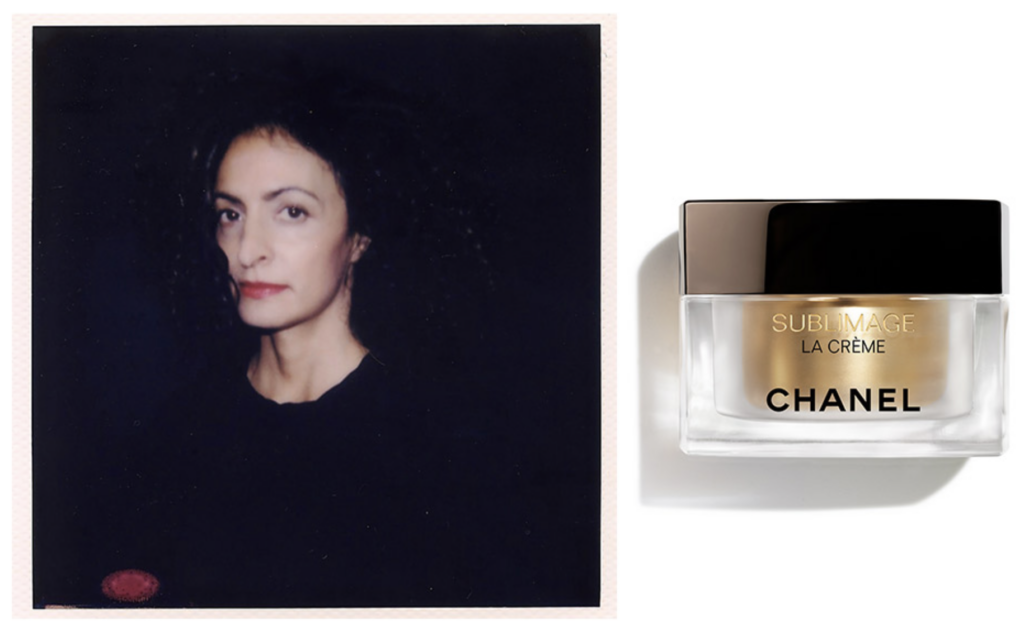 Behind The Scenes: CHANEL Makeup Artist Julie Cusson on Creating