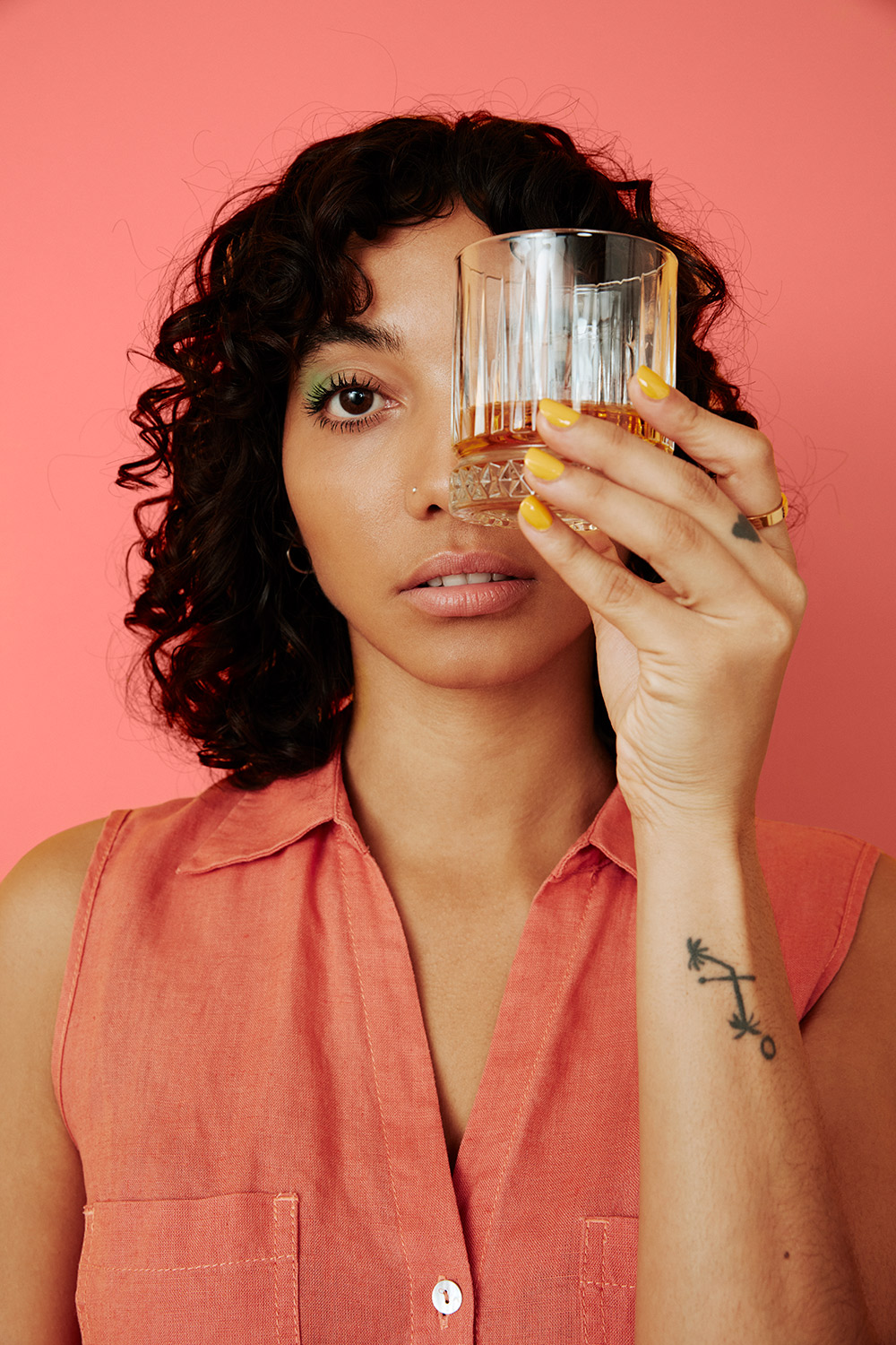 The Glenlivet is on a Mission to Make Whisky More Inclusive