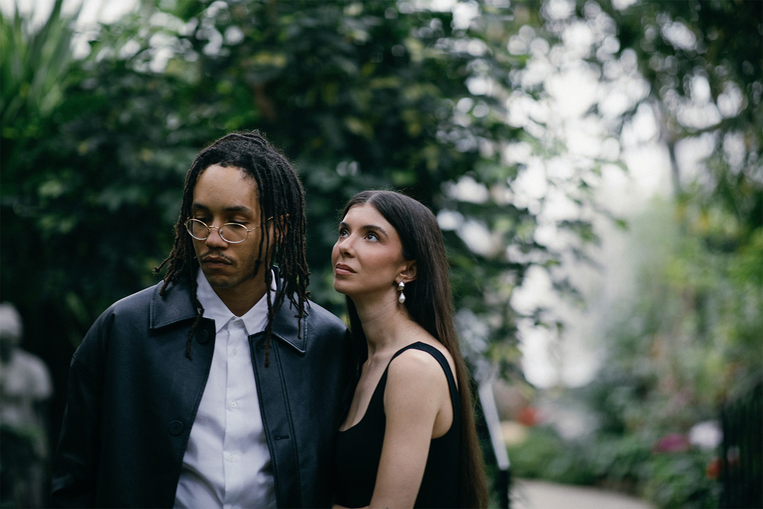 Ruby Benson and Steph Verschuren Capture the Essence of Rome with ...