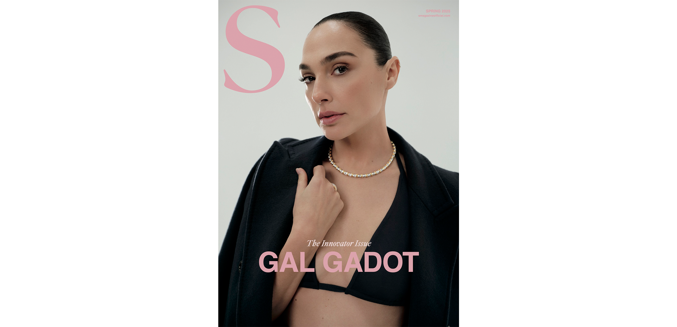 S Magazine Spring 2025