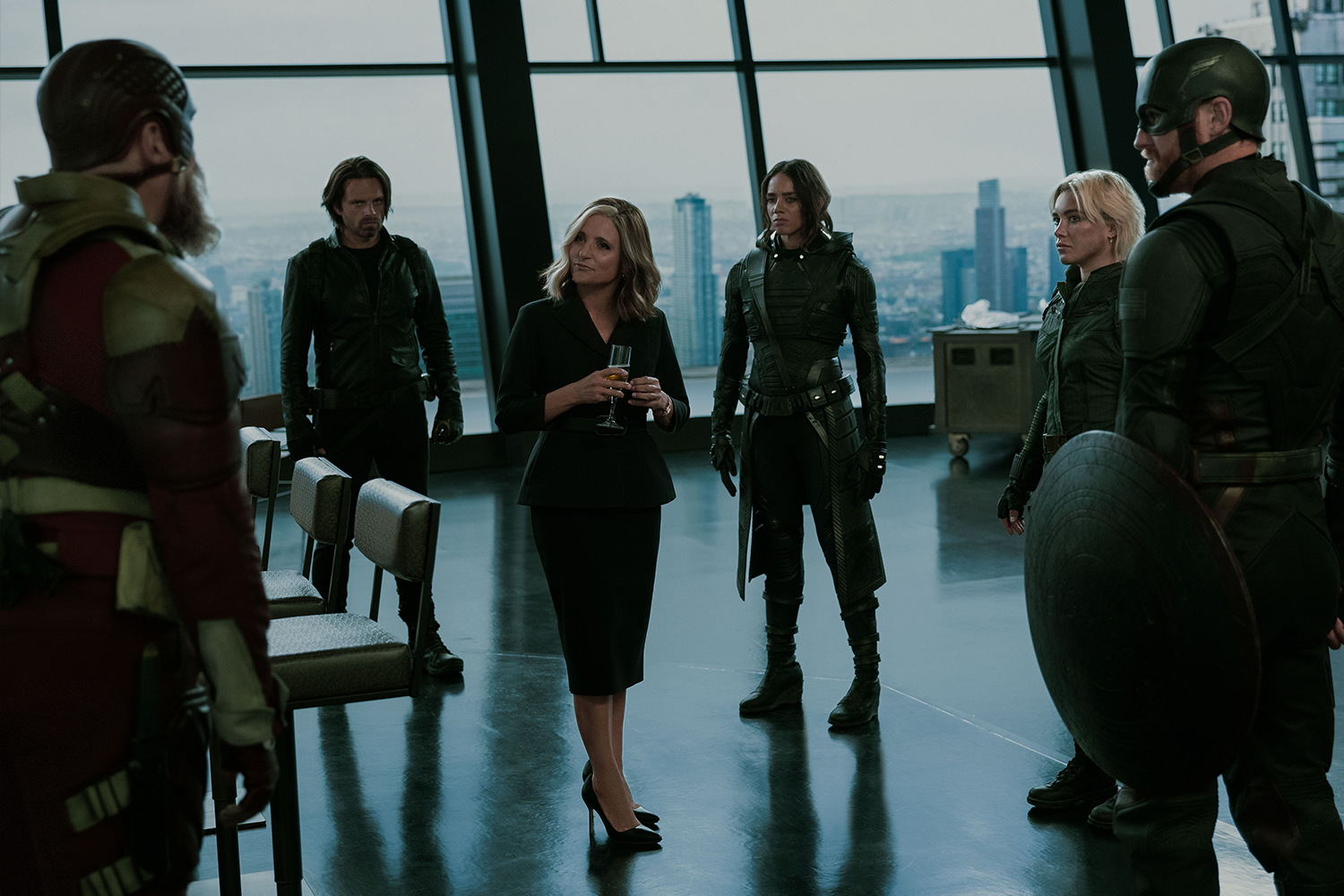 Courtesy of Marvel Studios.
