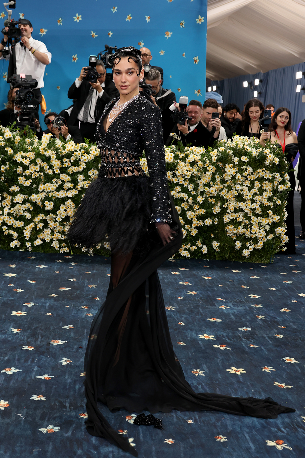 Courtesy of CHANEL.