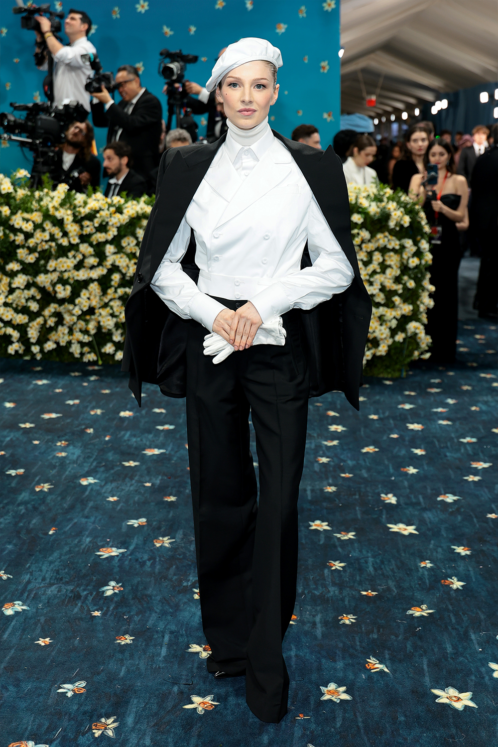 Getty Images / Courtesy of Prada.