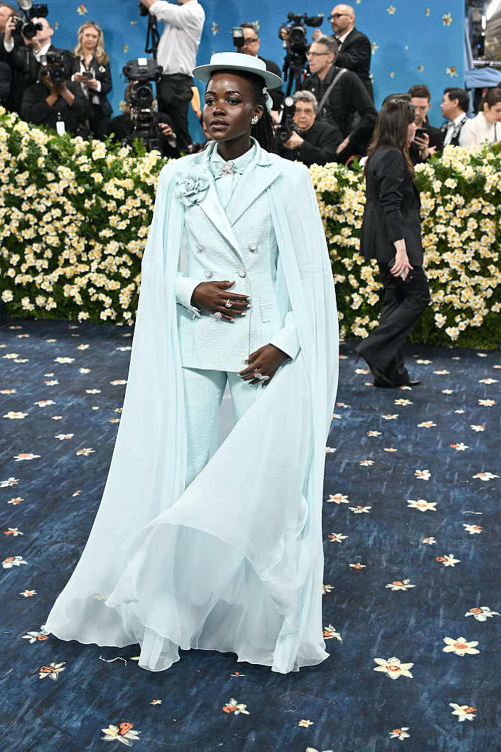 Courtesy of CHANEL.