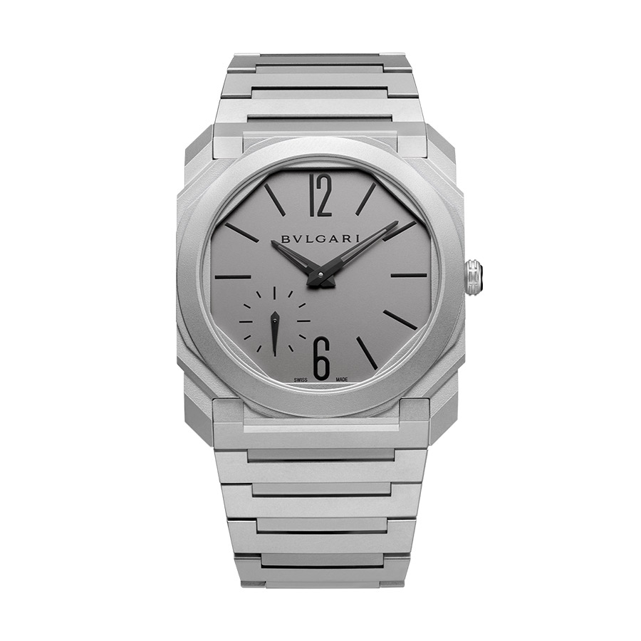 Octo Finissimo Watch