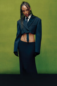 Looking Back at Valentino's Fashion Legacy - S Magazine