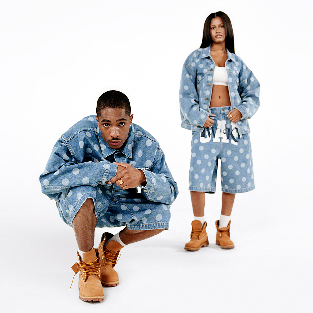 Gap and Awake NY Just Dropped the Collab Your '90s Self Always