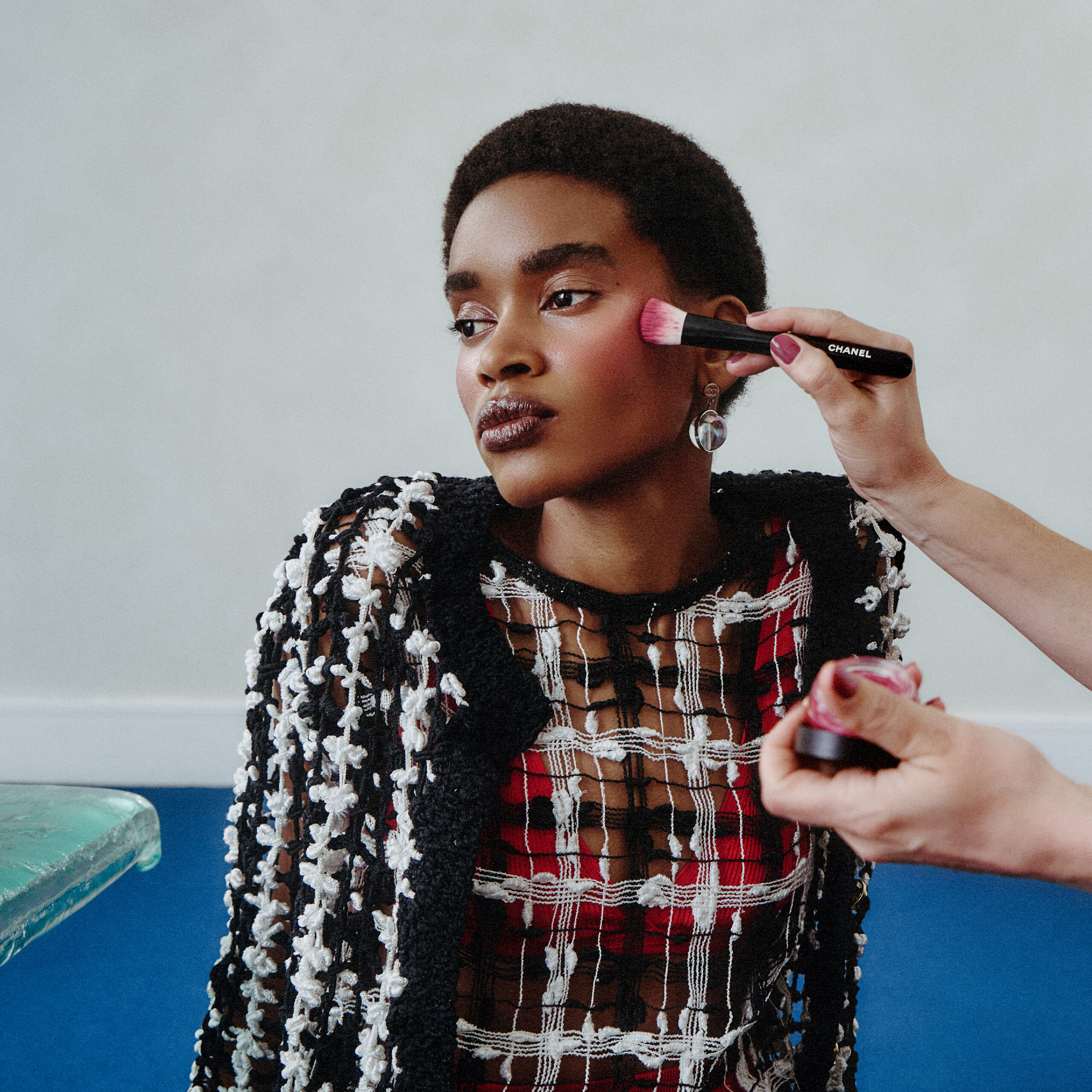 Beauty in the Details: CHANEL's Spring 2026 Picks from Behind the