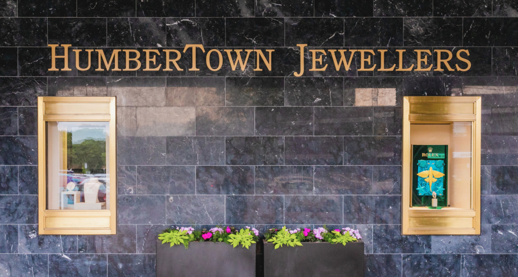 humbertown jewellers.