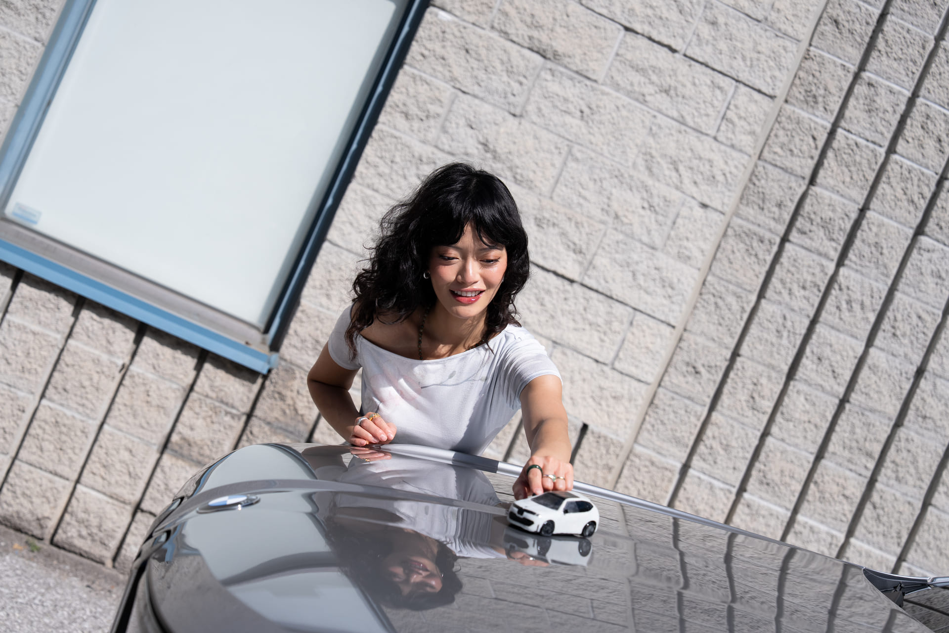 What Makes a Car Feel Personal